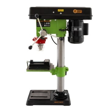 BD1850 bormasina de banc fixa cu coloana PROCRAFT, produsul contine taxa timbru verde 6 Ron, 23.90 kg - Img 3