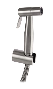 BIDET SET-005.SUS, otel inoxidabil, MIXXUS - Img 2