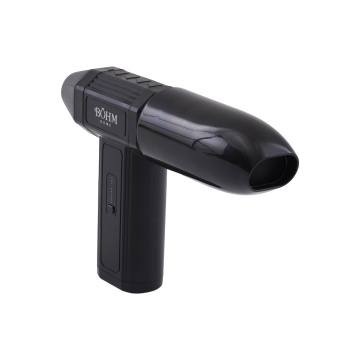 BLFS-03 Suflantă aer comprimat portabilă BÖHM 55 m/s, 180 W, USB Type-C - Img 5