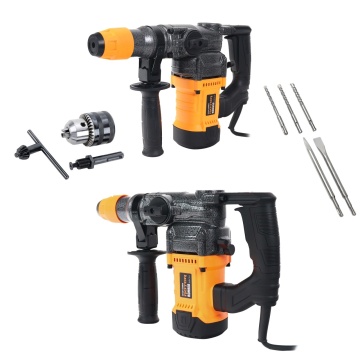 Ciocan rotorpercutor ROTOR RDH950 , 950 W , 800 RPM - Img 2