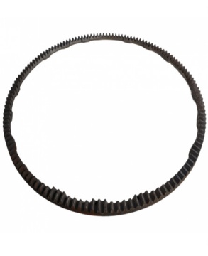 Coroana betoniera, Diametru interior 580 mm, 132 dinti, Elefant - Img 3
