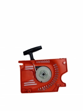 Demaror drujba 5200 (R/4T) Plastic 4T, Elefant - Img 4