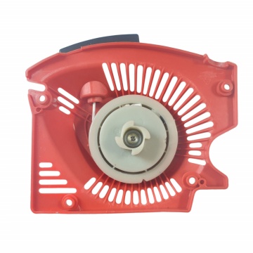 Demaror drujba CS5800E, Elefant