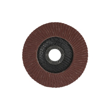 Disc lamelar curbat ROTOR 125*22,23 P120 T29 - Img 2
