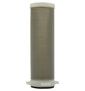 F-PF-B01 Filtru apă cu purjare din alamă cu sită inox FLOW - Img 10