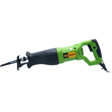 Ferastrau electric tip sabie, PROCRAFT PSS1900 , 900 W - Img 3
