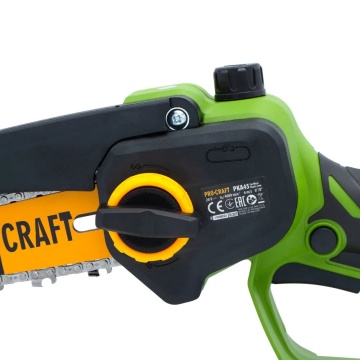Fierastrau cu lant si acumulator PKA45, Brushless , Ungere lant - Img 6