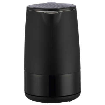 Fierbator electric BÖHM HOME BKP220B15, 1850-2200 W, 1,5 L, interior din otel inoxidabil, oprire automata - Img 6