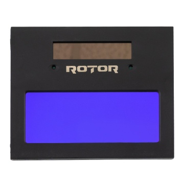 Filtru auto-intunecat pentru masca de sudura Model 2, Rotor - Img 2