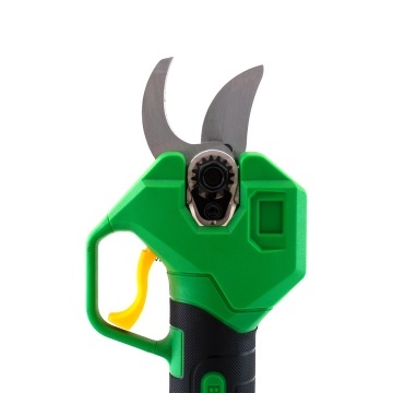 Foarfecă electrică cu acumulator PARTNERPRO PP-FE2A 20V / 2Ah, 250 N, Brushless - Img 6