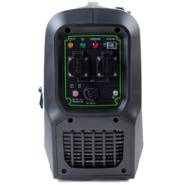 Generator invertor in 4 timpi, monocilindric, cu racire fortata cu aer PROCRAFT IGP25 - Img 2