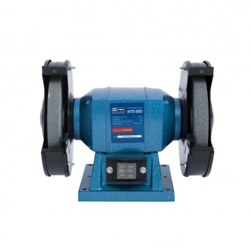 IJMASH ITP1200, polizor de banc ,produsul contine taxa timbru verde 2.5 Ron, 9.25 kg - Img 2