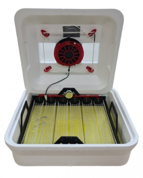 Incubator electric pentru oua ELEFANT E3 - Img 3