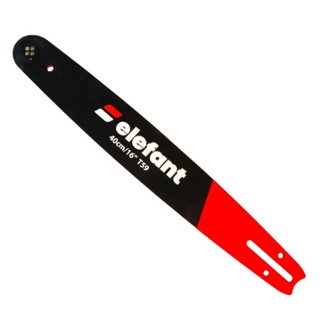 Lama pentru drujba 16"/40cm 59 PINTENI PAS 3/8, ELEFANT - Img 3