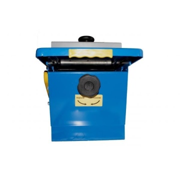 Masina de prelucrat lemnul Mogilev MDS-1-05, 2.2 kW debitare rindeluire, Belarusia - Img 6