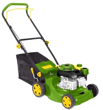 Masina de tuns gazon pe benzina 2.2 CP, PartnerPro LM-1 - Img 2