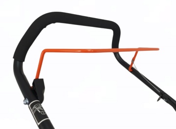 Masina de tuns iarba Procraft PLM 400, Benzina, 3.5 CP, 3000 rot/min, 146 cc, cutit rezerva - Img 5