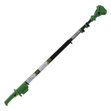 MEGA PACHET 15 in 1: Foarfecă de grădină, Mini Drujba cu lama de 24cm si Sistem Ungere Automata, Trimmer 800W și Tijă telescopică 2.9 metri PARTNERPRO, 2 acumulatori, Motor Brushless PP-FFTP + Accesorii Incluse - Img 20