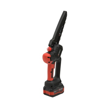 Mini drujba cu acumulator 20v/4Ah YAMAMOTO YBS-84 5400 rot/min, lama de 20cm si sitem de ungere, motor Brushless - Img 2