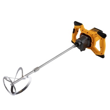 Mixer pentru beton ROTOR RX106 1400 W, Cu perii - Img 5