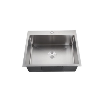MIXXUS HM6050-215.SUS304 (3.0/0.8) chiuveta bucatarie din inox