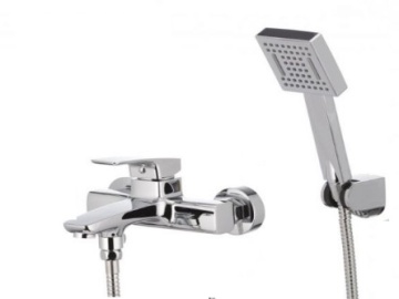 MIXXUS PREMIUM PATRICK 009 baterie baie din alama - Img 2