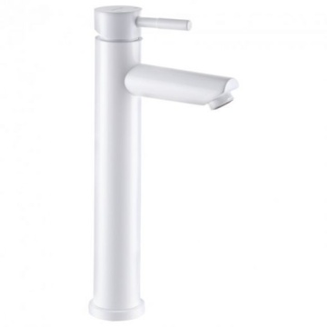 Mixxus SUS-001-A High White baterie lavoar din otel inoxidabil - Img 1