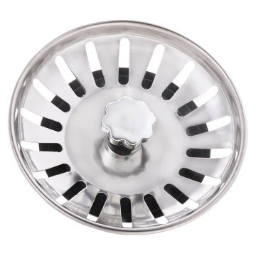MIXXUS Z-001 Plasa pentru chiuveta bucatarie din inox - Img 2