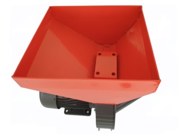 Moara de cereale Elefant 350E Cuva Mare, electrica 3.5 kW - Img 2