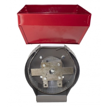 Moghilev MKZ-240 Cuva Mare, electrica 3.5 kW, 2850 rpm site - Img 4