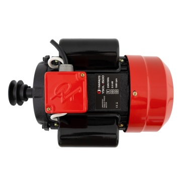 Motor electric 2.5 kW, 1500 rpm, YAMAMOTO Y90L-2 - Img 4