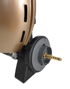 O-GRILL 500 GOLD, gratar portabil - Img 7
