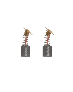 Perii de carbune ROTOR 22B pentru flex 230, 8.5 x 14.5 x 16.5 mm, set 2 bucati