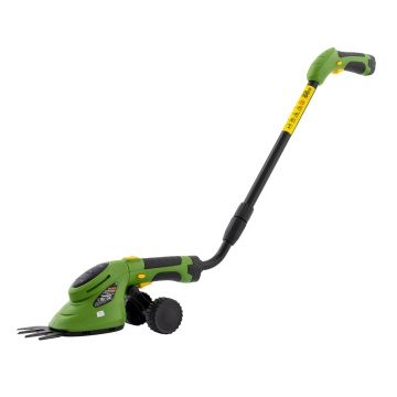 PGH1300 Foarfeca pentru iarba si arbusti cu acumulator PROCRAFT - Img 2