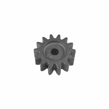 Pinion betoniera HCM650 , 180, 195L, Elefant - Img 5