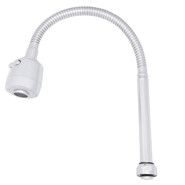 Pipa flexibila cu 2 functii pentru baterie, FLEKO - Img 1