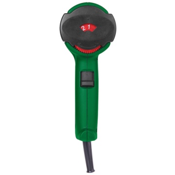 Pistol aer cald Status HAG3 cu Accesorii 2000W, 600 grade C, 2 Trepte - Img 2