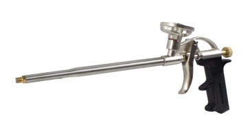 Pistol spuma