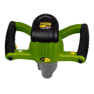 PMM2100 mixer PROCRAFT,produsul contine taxa timbru verde 2.5 Ron, 5.2 kg - Img 7