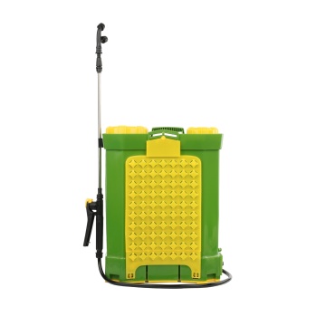 Pompa de stropit cu acumulator 18L PartnerPro PP-18SB, 12V / 8Ah, 2.6 L/min - Img 4