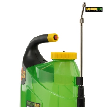 Pompa de stropit cu acumulator 5L, PartnerPro PP-5C -2 - Img 3