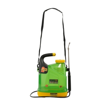 Pompa de stropit cu acumulator 5L, PartnerPro PP-5C -2 - Img 3