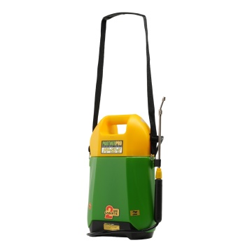 Pompă de Stropit cu Acumulator PartnerPro PP-5C-3 – 5L, Portabilă, Ideală pentru Flori și Sere