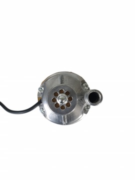 Pompă Submersibilă Elefant VMP 60 – 60 m Adâncime, 18 m³/h - Img 2