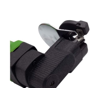 Procraft SM2.5-1100, foarfeca electrica de taiat tabla,produsul contine taxa timbru verde 2,5 RON - Img 3