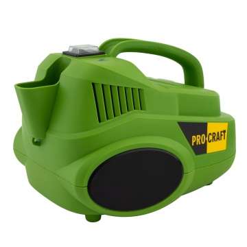 PSE950 pistol de vopsit PROCRAFT, produsul contine taxa timbru verde 2.5 Ron, 2.75 kg - Img 4