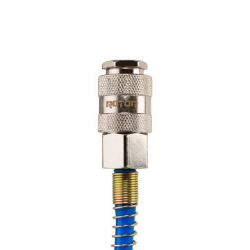 PU0508 15M Furtun pneumatic 5x8x15 compresor ROTOR - Img 3