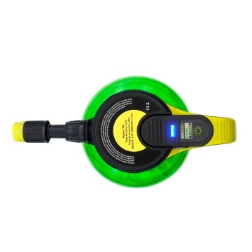 Pulverizator pe acumulator 3L PARTNER PRO P-PA3L Ceață fină / Jet concentrat - Img 9