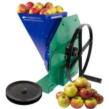 Razatoare manuala Vinita cu disc fulie motor, Razatoare fructe/radacini - Img 7