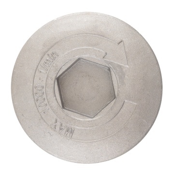 RC-3 Cap mosor caracatiță 42x80 mm dublu ROTOR - Img 3